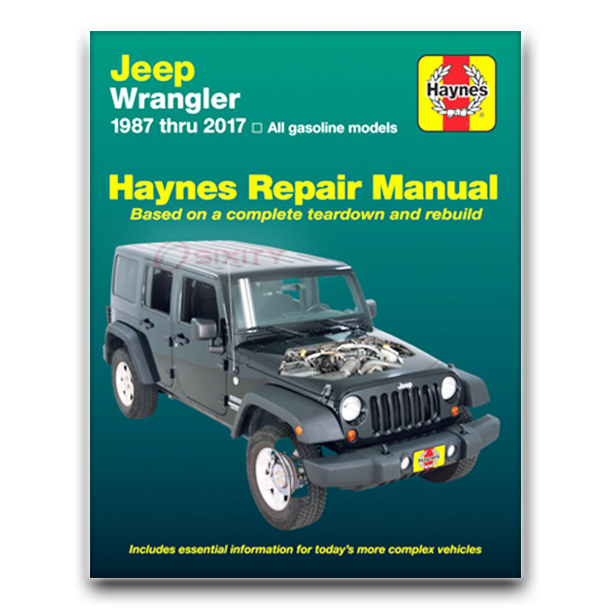 1995 Jeep Wrangler Service Manual Free Download architree